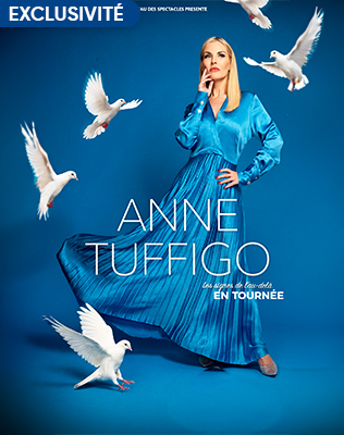 Anne Tuffigo - Les Signes... FB